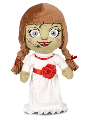 Annabelle 27cm Pluche