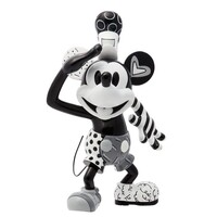 Disney Britto Steamboat Willy Figure