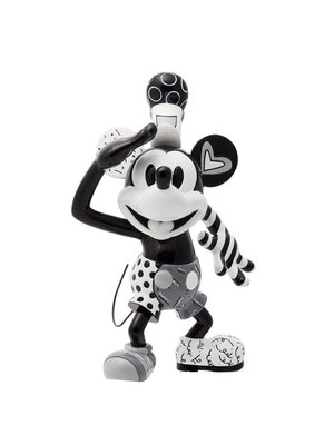 Disney Britto Disney Britto Steamboat Willy Figure