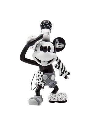 Disney Britto Steamboat Willy Figur