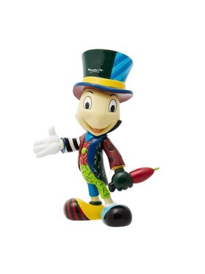 Disney Britto Jiminy Cricket Figure