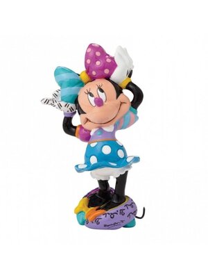 Disney Britto Disney Britto Minnie Mouse Mini Figure