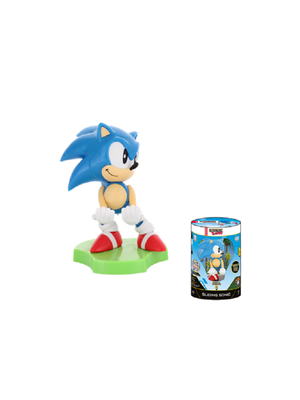 Exquisite Gaming Sonic Sliding Sonic Earpod And Phone Holder