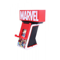 Marvel Ikon Light-Up Phone And Controller Holder Cable Guys