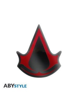 Abystyle Assassins Creed Logo Premium magnet