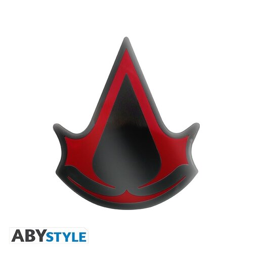 Abystyle Assassins Creed Logo Premium magnet