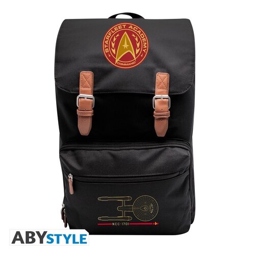 Abystyle Star Trek Starffleet Command XXl Backpack