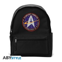 Star Trek Fleet Command Backpack