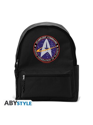 Abystyle Star Trek Fleet Command Backpack