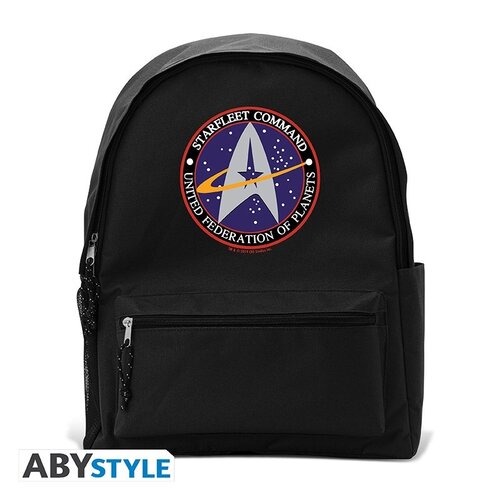 Abystyle Star Trek Fleet Command Backpack