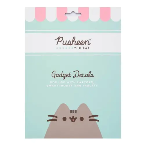 Pusheen Stickers Pack