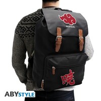 Naruto Backpack XXL Akatsuki