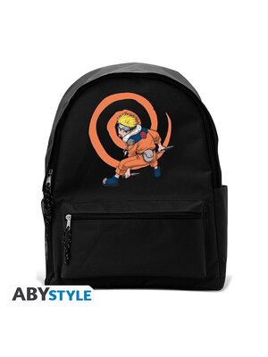 Abystyle Naruto Backpack naruto