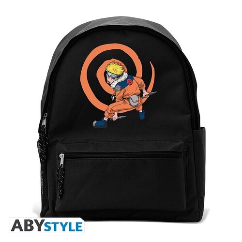 Abystyle Naruto Backpack naruto