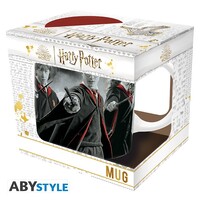 Harry Potter Trio 320ML Mug