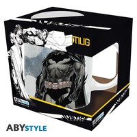 DC Comics Batman The Dark Knight 320ML Mug
