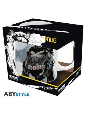 Abystyle DC Comics Batman The Dark Knight 320ML Mug