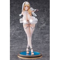 Original Character Statue 1/6 Elixe