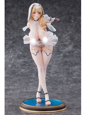 Hot Venus Original Character Statue 1/6 Elixer Priestess Ver. 28cm