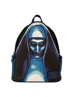 Loungefly The Nun Valak Backpack Loungefly