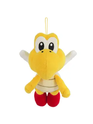 Together Plus Super Mario Paratroopa Pluche 20cm