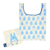 Studio Ghibli My Neighbour Totoro Blue Totoro Eco Bag 63x40x20cm