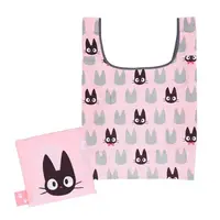 Studio Ghibli kiki's Delivery Service Jiji Eco Bag 63x40x20cm