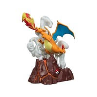 Pokemon Deluxe Collector Action Figure Charizard 39cm