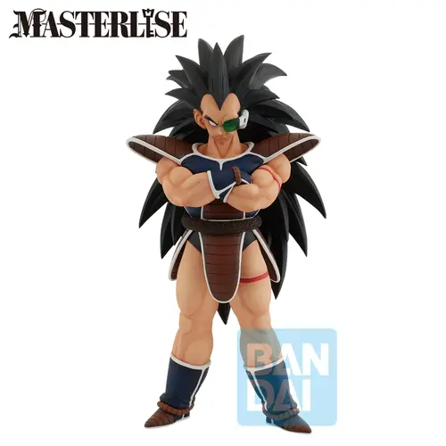 Banpresto Dragon Ball Z Raditz DB VS Omnibus Amazing Figure 25cm Banpresto Dragon Ball Z Raditz DB VS Omnibus Amazing Figure 25cm