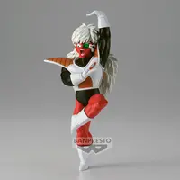 Dragon Ball Z Jeice Solid Edge Works Figure 10 cm
