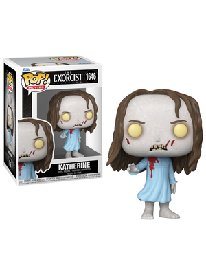 Funko Funko POP! The Exorcist 1646 Katherine (Possessed)