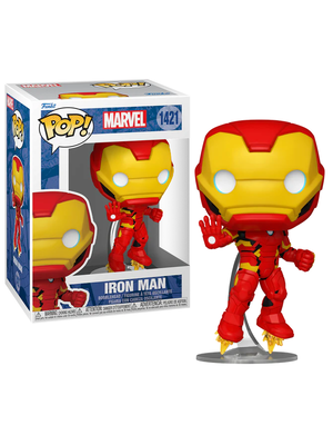 Funko Funko POP! Marvel New Classics Iron Man 1421