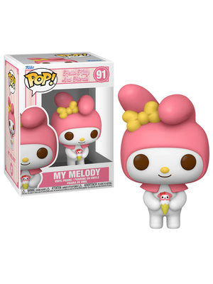 Funko Funko POP! Hello Kitty Sanrio My Melody 91