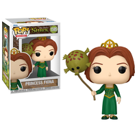 Funko POP! Dreamworks Shrek - Fiona 1595
