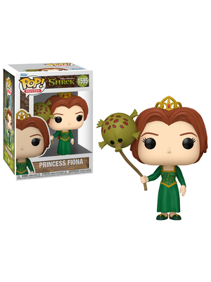 Funko Funko POP! Dreamworks Shrek - Fiona 1595
