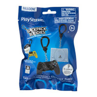 Sony Playstation Mystery Backpack Buddies Keychain