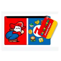 Nintendo Super Mario Pencil Case