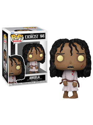 Funko Funko POP! The Exorcist 1645 Angela (possessed)