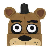 Five Nights At Freddy's Beanie