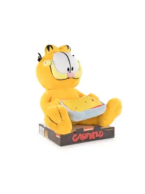 Barrado Garfield Lasagna Pluche 28cm