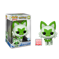 Funko POP! Pokemon 10inch Spirigatito 1014