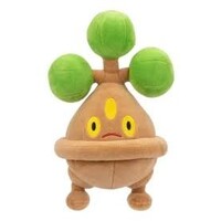 Pokemon Bonsly Pluche 20cm