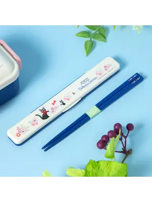 Ghibli Kiki's Delivery Service Jiji