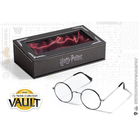 Harry Potter Glasses Replica 18.5x10cm