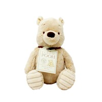 Disney Winnie The Pooh Winnie Soft Pluche 24 cm