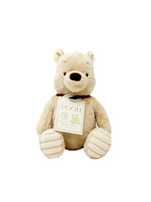 Rainbow Designs Disney Winnie The Pooh Winnie Soft Pluche 24 cm