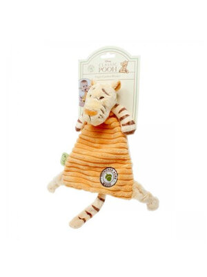 Rainbow Designs Disney Winnie The Pooh Comfort Blanket Tigger