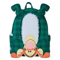 Disney Loungefly Winnie The Pooh Pajamas Mini Backpack