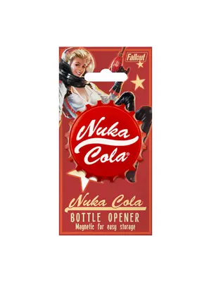 Fallout Nuka Cola Limited Edition B