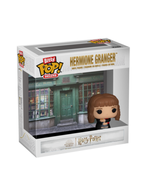 Funko Funko Bitty POP! Harry Potter Deluxe Hermione